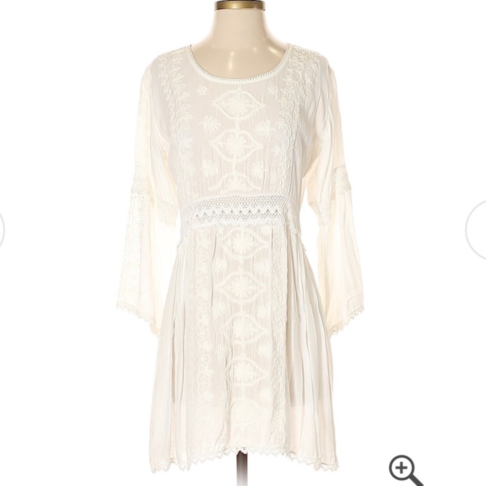 Melissa Odabash dress
